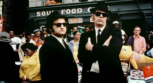 Blues Brothers, quaranta anni fa l'esordio: così nacque il mito di una generazione