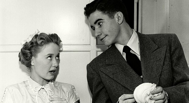Jane Powell morta, addio alla star di "Sette spose per sette fratelli": aveva 92 anni