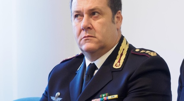 Perugia, polizia: promosso il capo della squadra mobile