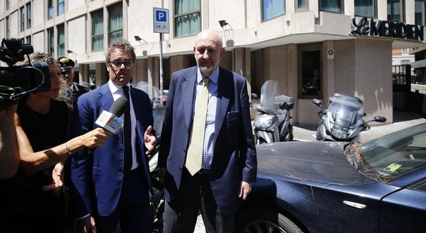 Carabiniere ucciso, l'avvocato di Elder: «Aspetti poco chiari, colluttazione non è quella raccontata dagli investigatori»