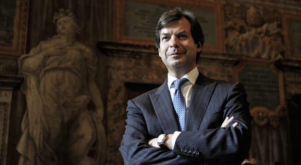 Harvard Business Review: l'italiano Carlo Messina è il terzo miglior banchiere al mondo, primo in Europa