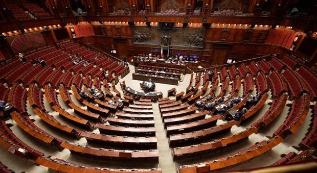 Manovra, la Camera conferma la fiducia al governo