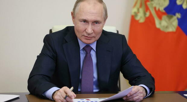 Putin solo, anche gli ex Stati sovietici si sganciano dalla Russia e cercano nuovi alleati