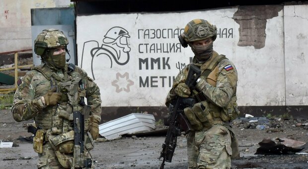 Russia, la nuova strategia dopo la presa di Mariupol. Gb: «Ora l'assalto al Donbass»