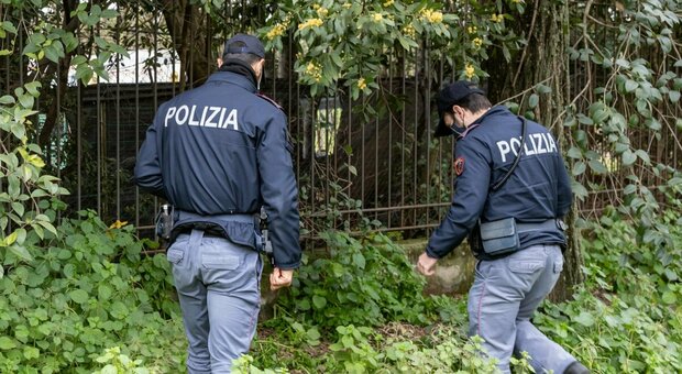 «Io, stuprata al parco a Villa Gordiani mentre mi allenavo». La denuncia di una giovane a Roma