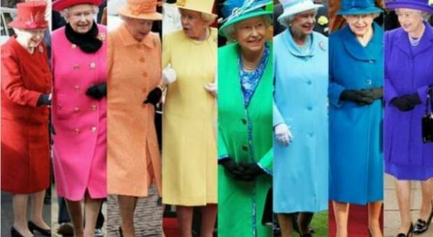 Il Giubileo di platino di Queen Elizabeth: cinque cappottini di primavera per sentirsi come lei