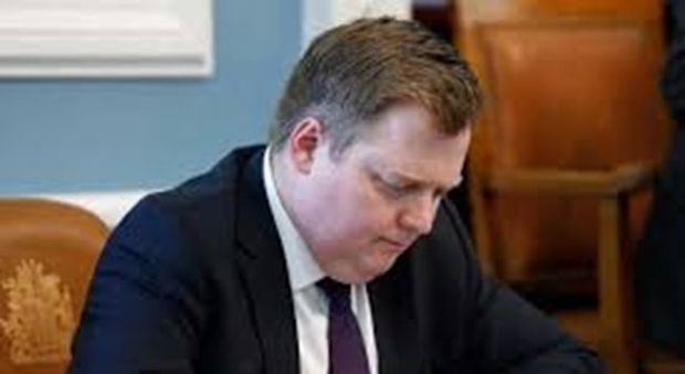 Panama Papers miete la sua prima vittima: si dimette il premier islandese Gunnlaugsson