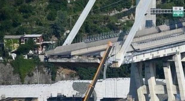 Crollo ponte Morandi: ecco i 13 nomi di chi conosceva i rischi