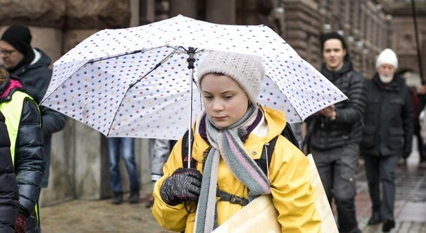 Cos'è la sindrome di Asperger, la malattia di Greta Thunberg