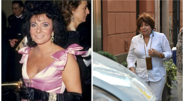 Patrizia Reggiani, dal carcere alla moda: la nuova vita dell'ex lady Gucci condannata per l'omicidio del marito