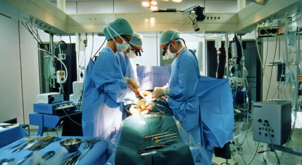 Treviso, paziente operato di tre tumori contemporaneamente: era stato giudicato non operabile