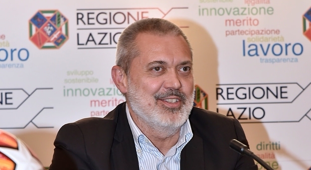 Regione Lazio, Cavallari (FI): «Fondi a sostegno SSD per trasferte extraregionali»