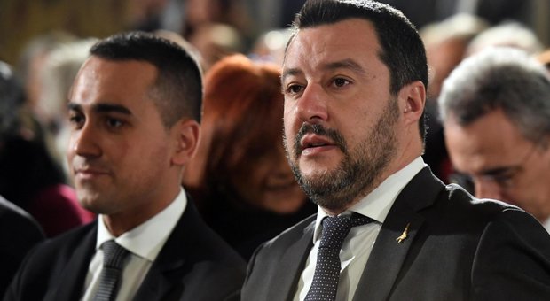 Di Maio, stoccata Salvini: flat tax? Ancora un mistero, mancano le coperture