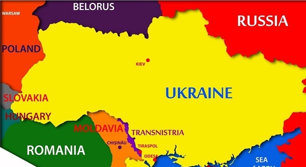 Putin, Moldavia da annettere entro il 2030 (sfruttando le minoranze russofone). Ecco il piano segreto