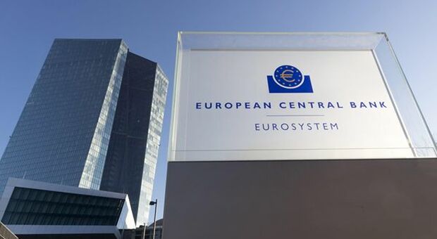 BCE, verbali confermano: banchieri divisi su inflazione e strategie