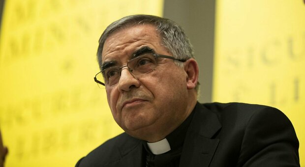 Truffa in Vaticano, il depistaggio di Becciu e le minacce del prelato: ecco le accuse dei pm