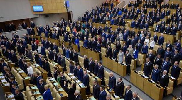 Russia, la Duma: «Ok a depenalizzazione delle violenze domestiche»