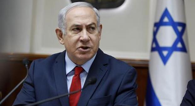 Israele, Netanyahu rinuncia al mandato diformare il governo: è la seconda volta in 6 mesi