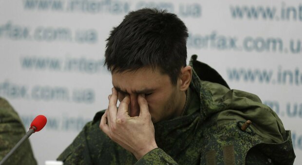 Ucraina, Pentagono: «Russi in difficoltà: ai soldati mancano scorte di cibo, carburante munizioni e vestiti pesanti»