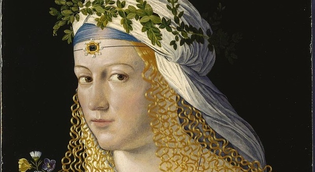 Una tre giorni per rivivere il mito immortale di Lucrezia Borgia