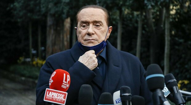 Quirinale, Berlusconi sfida gli alleati: in campo fino all'ultimo