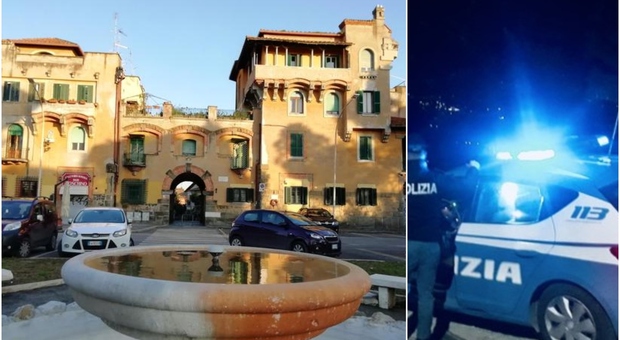 Roma, violentata in strada alla Garbatella: 40enne spinta nell'auto, ora è ricoverata. Caccia all'aggressore
