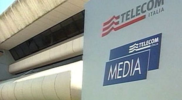 Telecom Italia e TI Media, via libera alla fusione