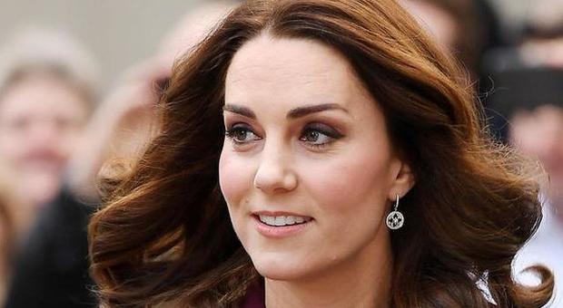 Kate Middleton aspetta il quarto figlio? Annullata la partecipazione ad un evento all'ultimo minuto