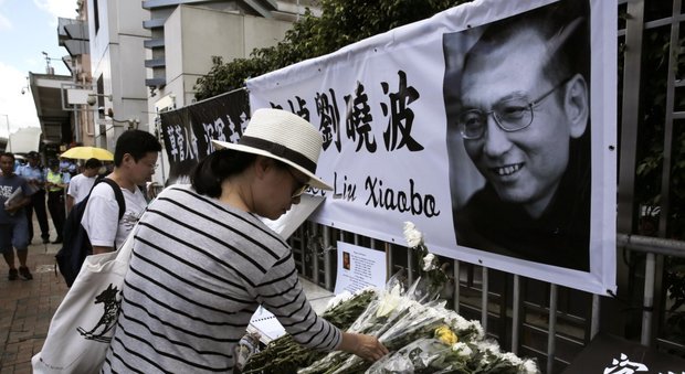 Morte di Liu Xiaobo, la Cina protesta contro Usa e Germania: «Commenti inappropriati»