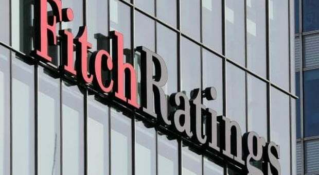 Fitch promuove l Italia: sale il rating, outlook stabile «Ripresa economica robusta»