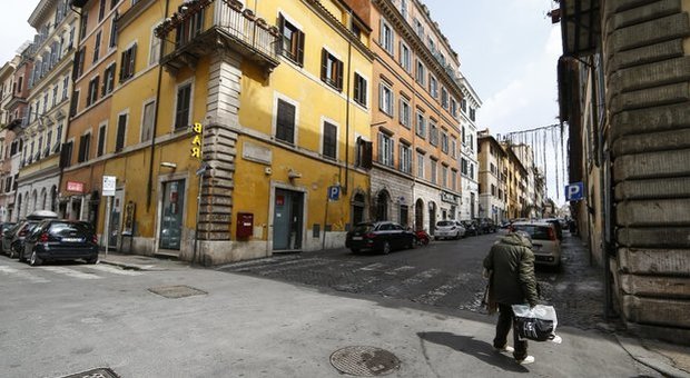 Roma, Rione Monti, non si farà l'isola pedonale: il Consglio di Stato dà ragione ai cittadini