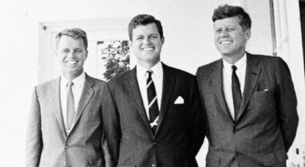 I signori della Casa Bianca: dai Kennedy ai Bush, le dinastie Usa che hanno scritto la storia del Paese