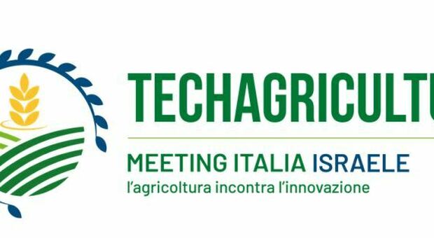 Techagriculture, l'agricoltura incontra l'innovazione: meeting Italia-Israele