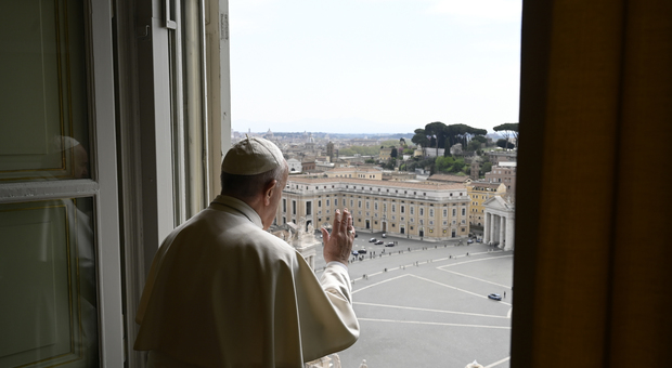 Niente maxi raduni per tutto il 2020 e 2021, Papa Francesco fa slittare anche la Gmg