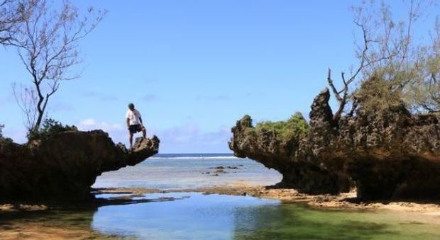 Isole Australi: la Polinesia non convenzionale per una vacanza into the wild