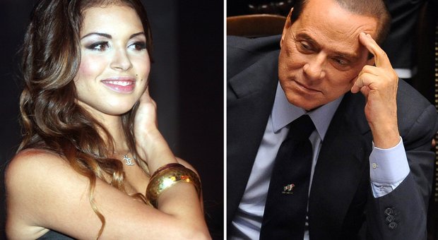 Ruby, passa a Monza l'inchiesta sulla tentata estorsione a Berlusconi