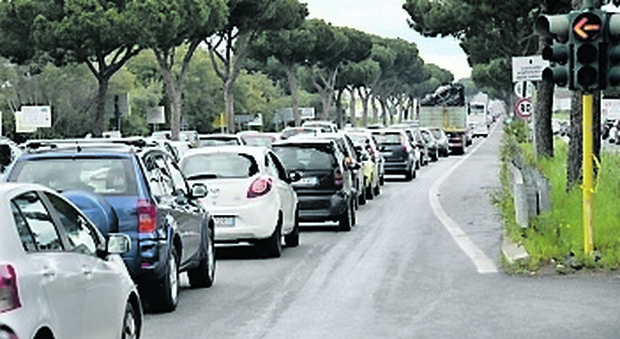 Roma, «auto Euro4 presto fuorilegge»: Sos del Comune alla Regione