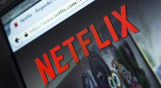 Netflix, patteggiamento con il fisco italiano: versati 56 milioni di euro