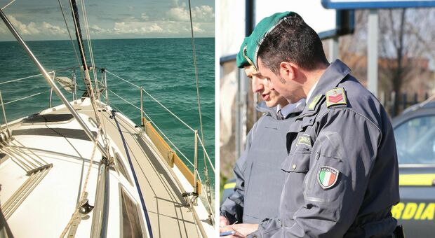 Reddito di cittadinanza con la barca a vela: denunciato a Milazzo un uomo che ha preso 15mila euro in due anni