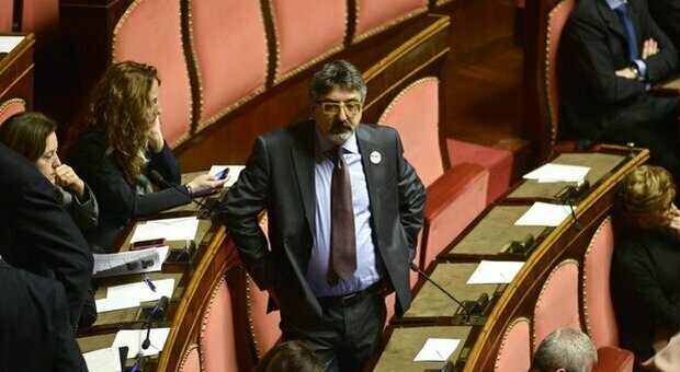 Bartolomeo Pepe, morto l'ex senatore M5S: era un sostenitore del movimento No vax