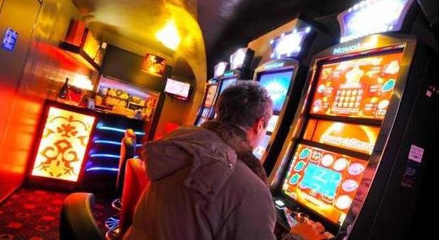 Troppo gioco d'azzardo fa scomparire la voglia di fare sesso