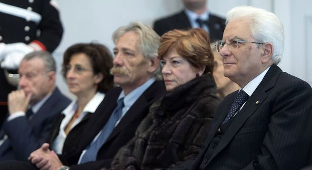 Consulta, Grasso e Boldrini asse con il Colle: basta veti