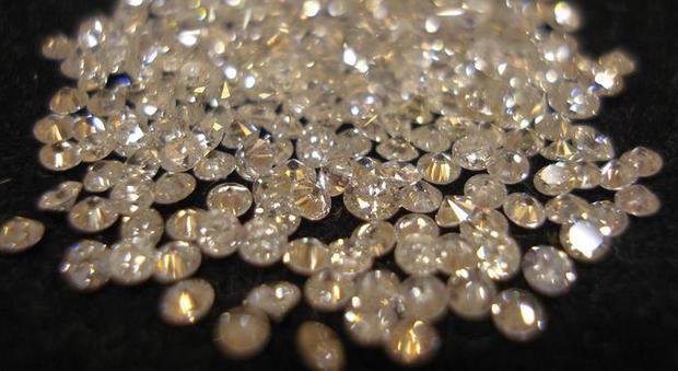 Truffa diamanti, i pm: profitti per 500 milioni, 300 vittime