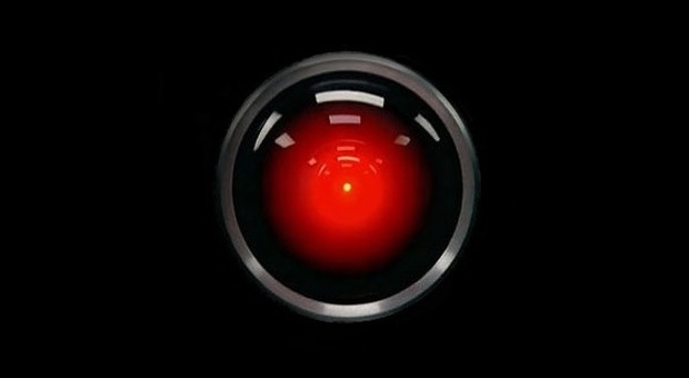 Hal 9000, il super computer di Odissea nello spazio diventa un gadget domestico