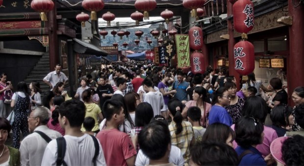 Fra otto anni la Cina non sarà il Paese più popoloso del mondo. Ecco chi la sorpasserà