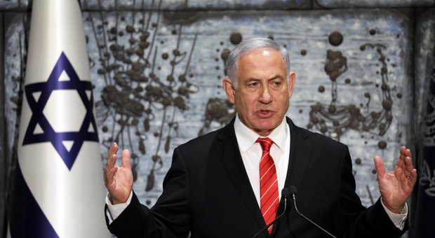 Israele, audizione in vista della possibile incriminazione di Netanyahu: è accusato di corruzione