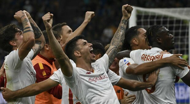 Diretta Inter-Roma, le probabili formazioni: Dybala verso una maglia da titolare. Inzaghi lancia Asllani dal 1'