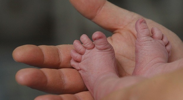 Coronavirus e desiderio di gravidanza: riapre in sicurezza il Centro di procreazione assistita