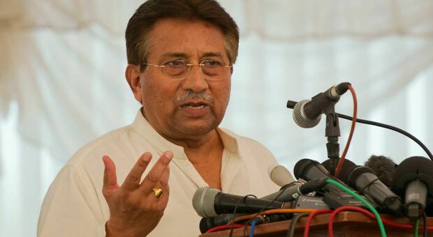 Morto l'ex presidente del Pakistan Pervez Musharraf, aveva 79 anni e soffriva di amiloidosi