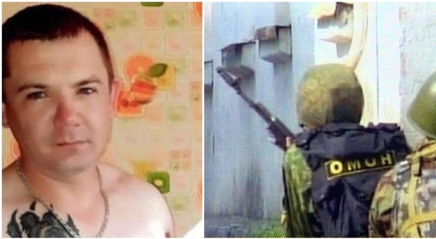 Soldato russo a processo per stupro in guerra: «Uccise il marito e violentò una donna». Ecco chi è